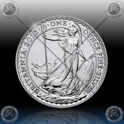 1oz ANGLIJA ( V.B. ) 2013 1oz ANGLIJA ( V.B. ) 2013
